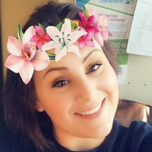 Meet your Posher, Ariel